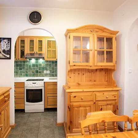 Apartments Baki Kranjska Gora Extérieur photo