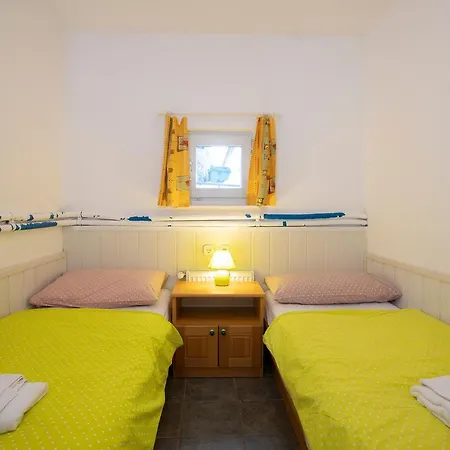 Apartments Baki Kranjska Gora Extérieur photo
