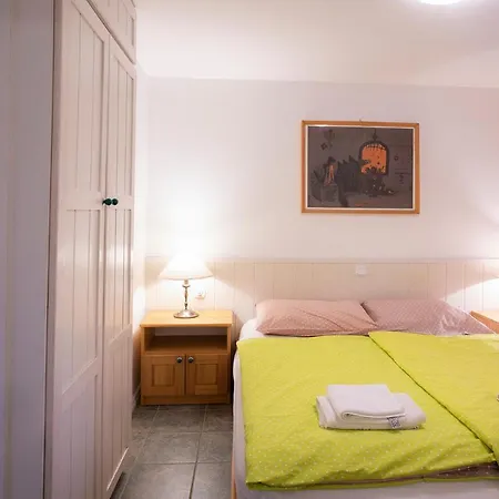 Apartments Baki Kranjska Gora Extérieur photo
