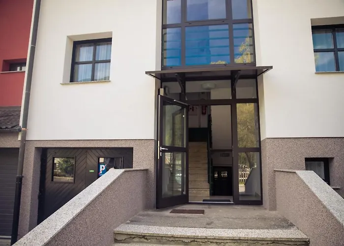 Apartments Baki Kranjska Gora