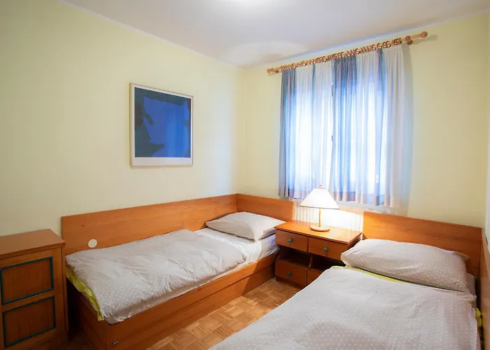 Apartments Baki Kranjska Gora