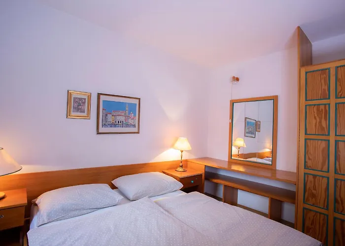 Apartments Baki Kranjska Gora
