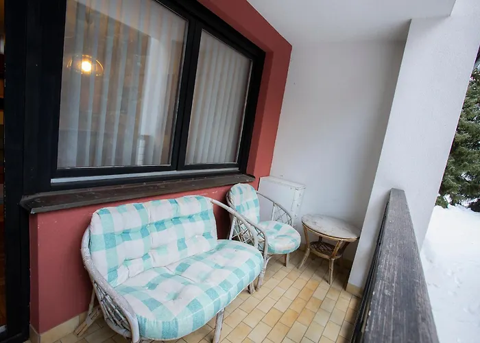 Apartments Baki Kranjska Gora