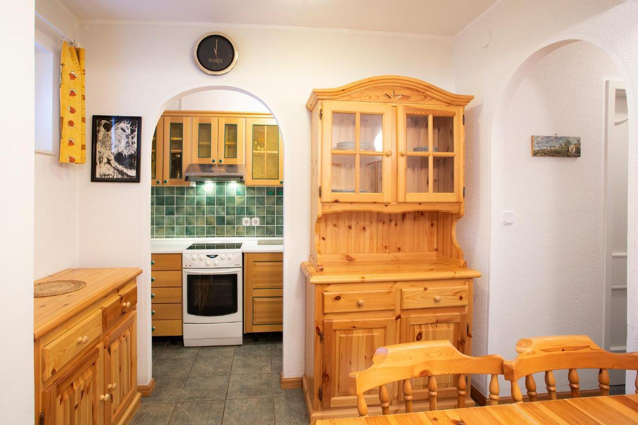 Appartement Baki Kranjska Gora