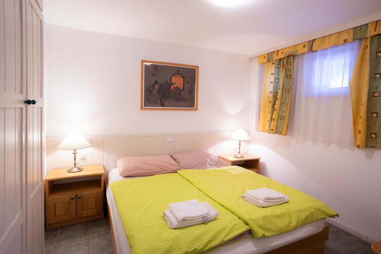 Baki Appartement Kranjska Gora