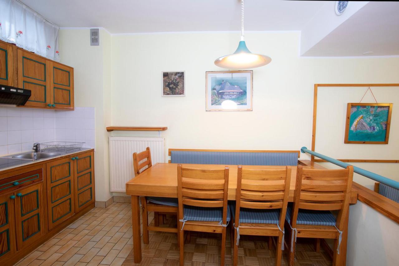 Baki Appartement *