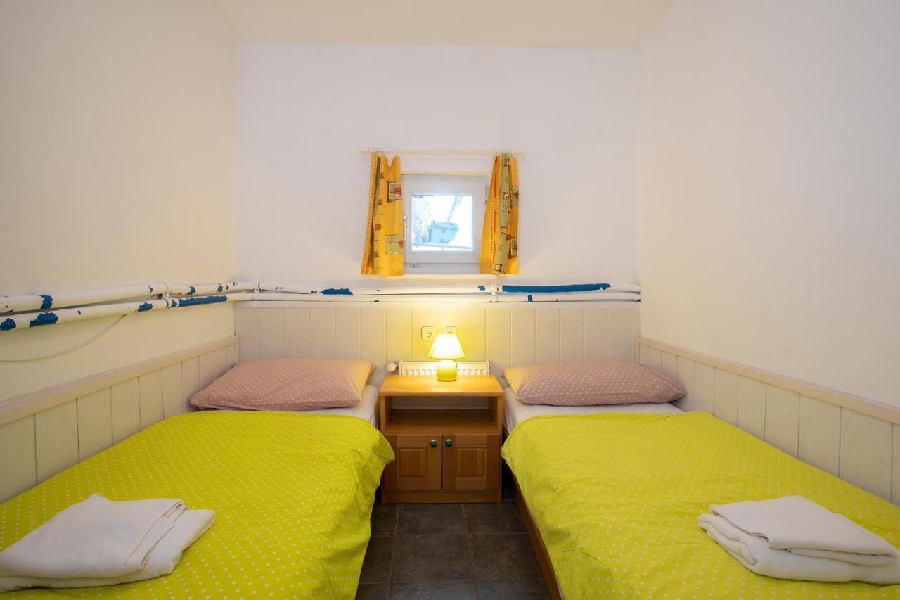 Baki Appartement Kranjska Gora