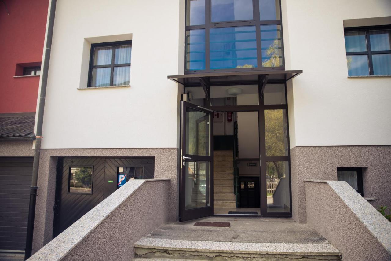 Baki Appartement