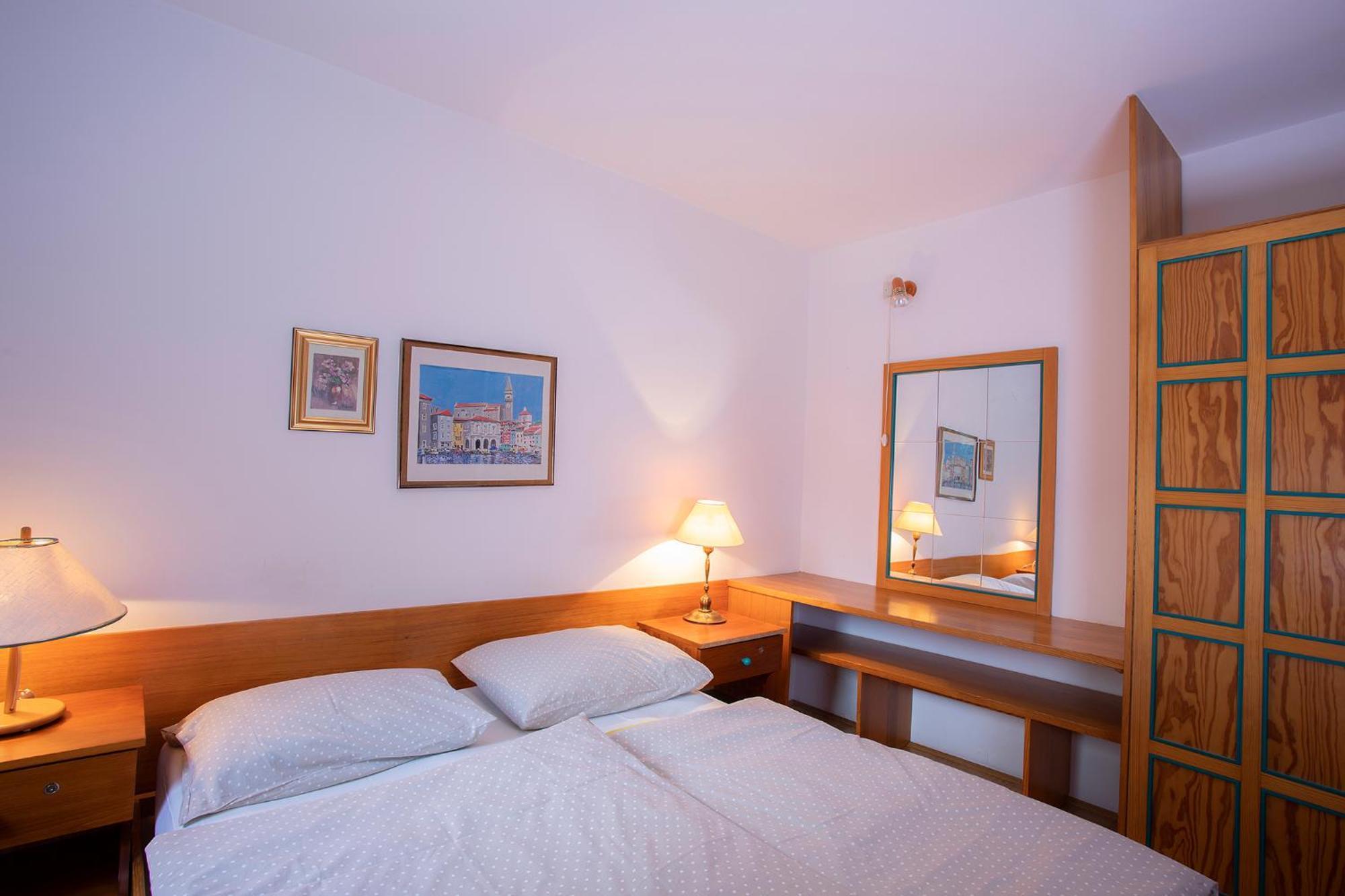 Baki Appartement *