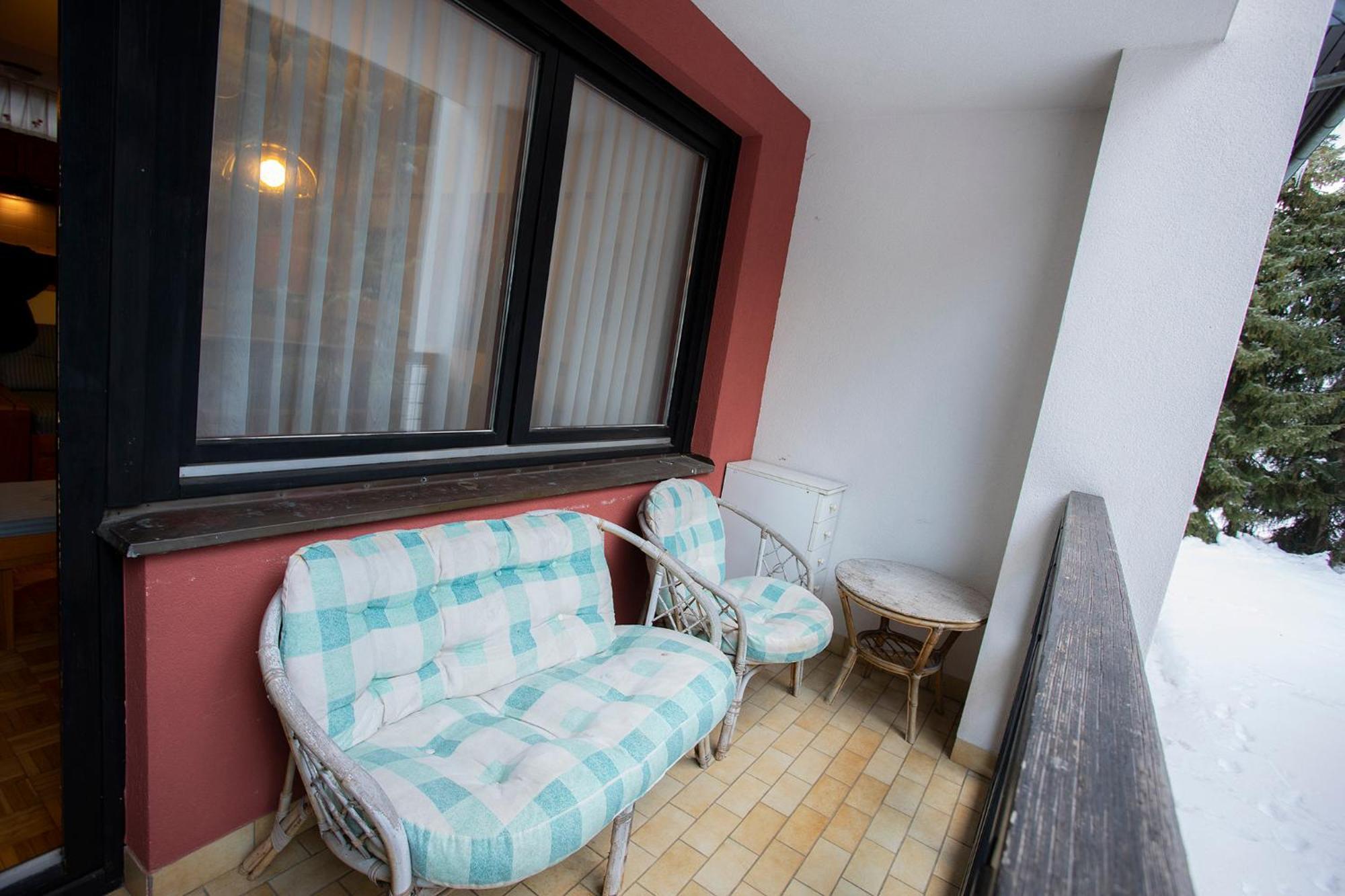 Baki Appartement Kranjska Gora