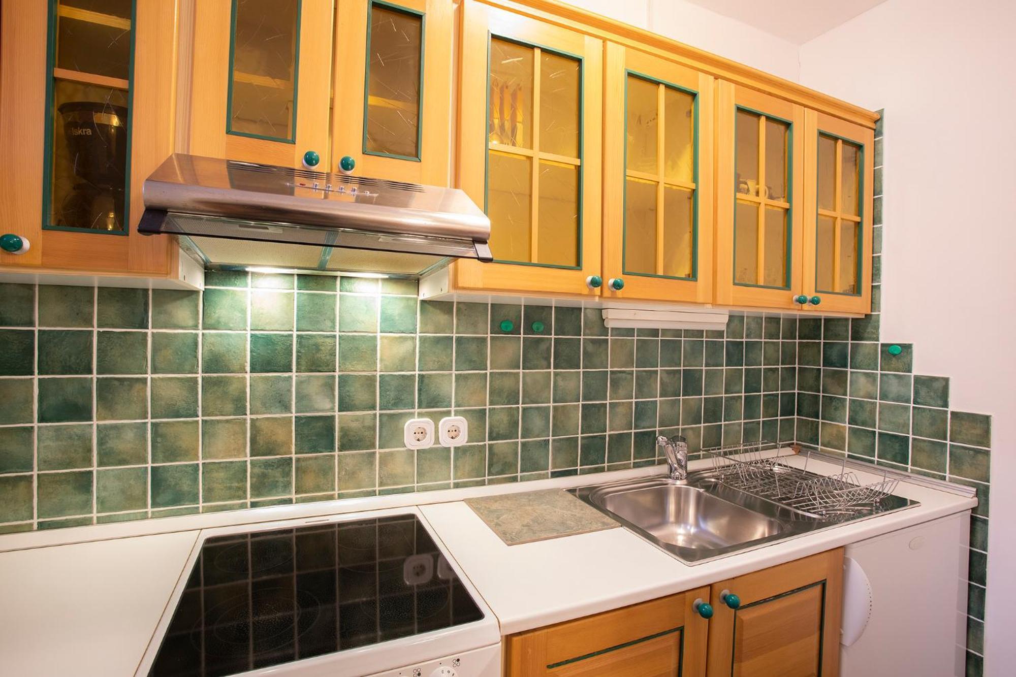 Baki Appartement